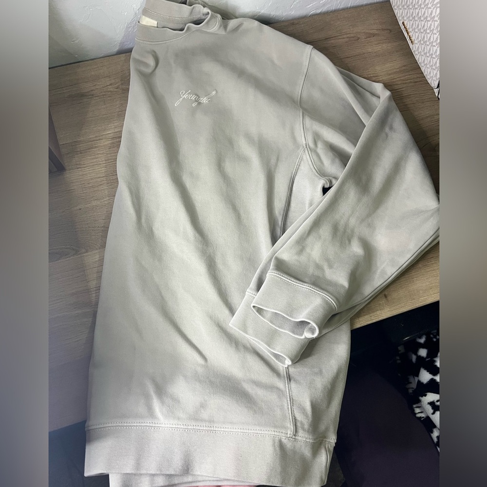 Youngla long sleeve